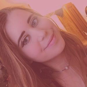 Meet your Posher, Breanna